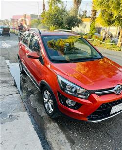 بایک X25